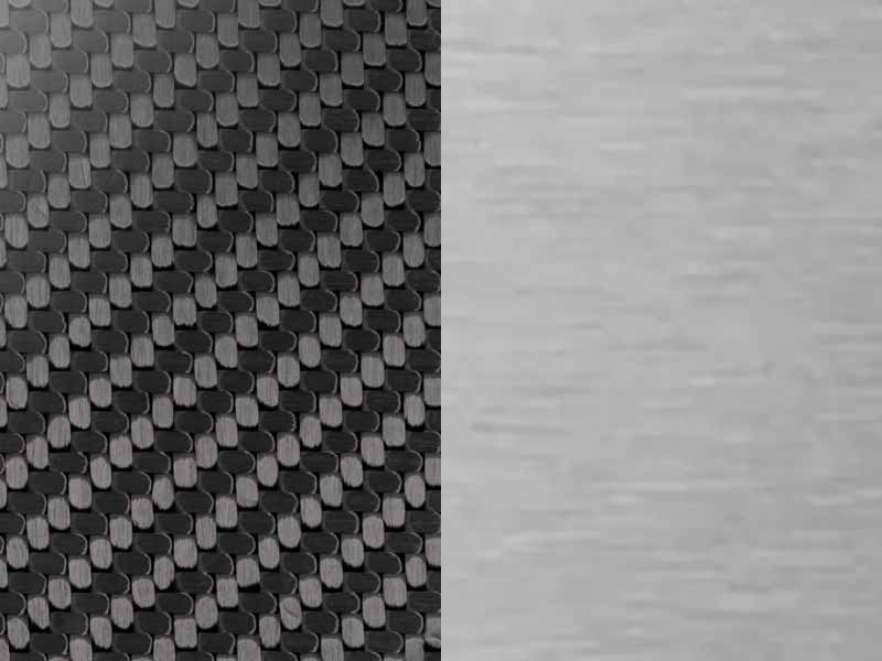 Carbon Fiber Vs Steel