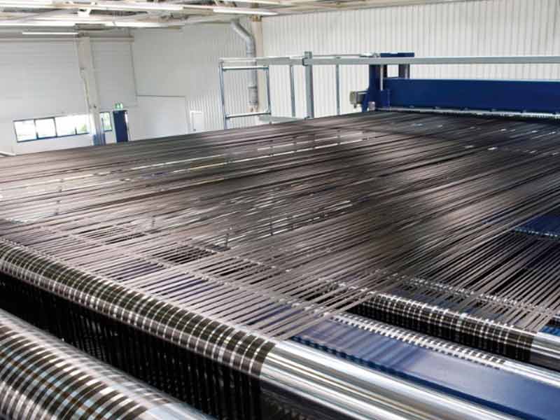 How is Carbon Fiber Made