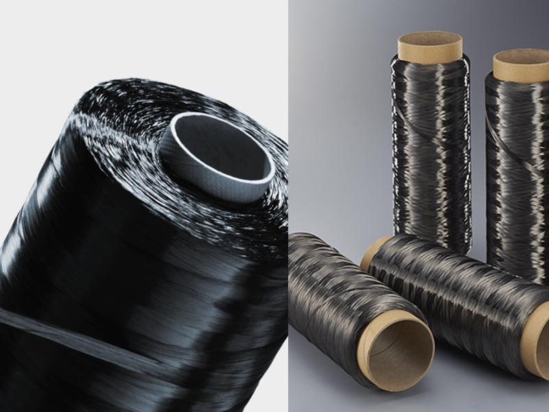 PAN vs Pitch-Based Carbon Fiber